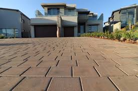 Why Choose Us For All Your Driveway Paving Needs in Sparks, GA?